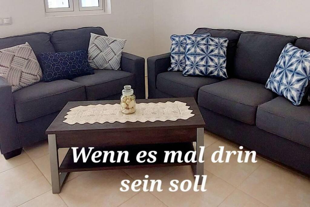 Casa Antonia Villapark Fontein Mit Salzwasserpool المظهر الخارجي الصورة