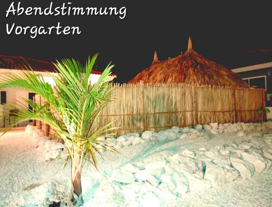 Casa Antonia Villapark Fontein Mit Salzwasserpool المظهر الخارجي الصورة
