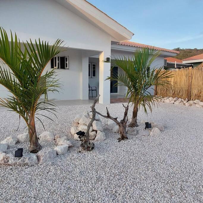 Casa Antonia Villapark Fontein Mit Salzwasserpool المظهر الخارجي الصورة
