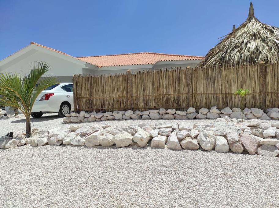 Casa Antonia Villapark Fontein Mit Salzwasserpool المظهر الخارجي الصورة