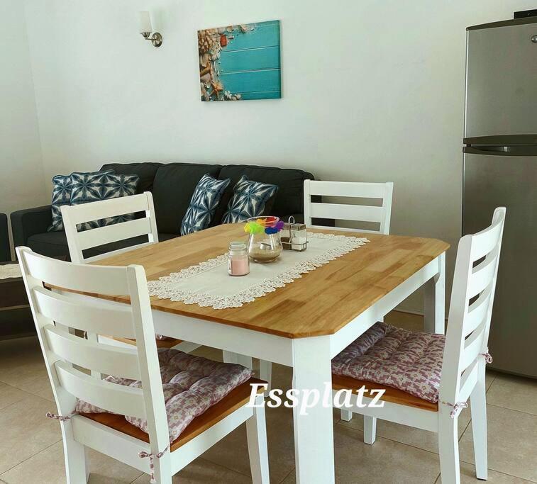 Casa Antonia Villapark Fontein Mit Salzwasserpool المظهر الخارجي الصورة