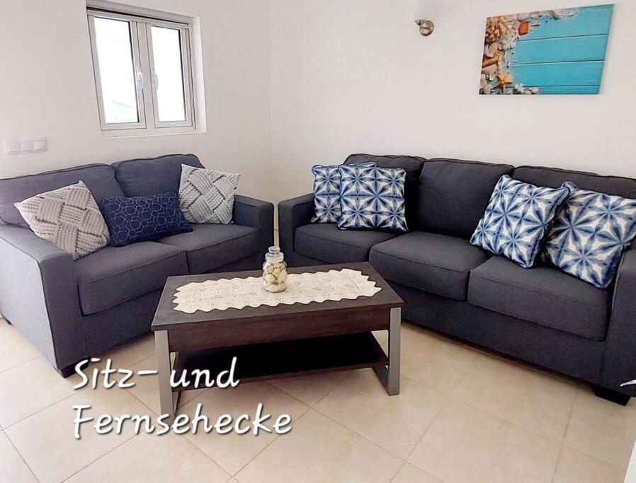 Casa Antonia Villapark Fontein Mit Salzwasserpool المظهر الخارجي الصورة