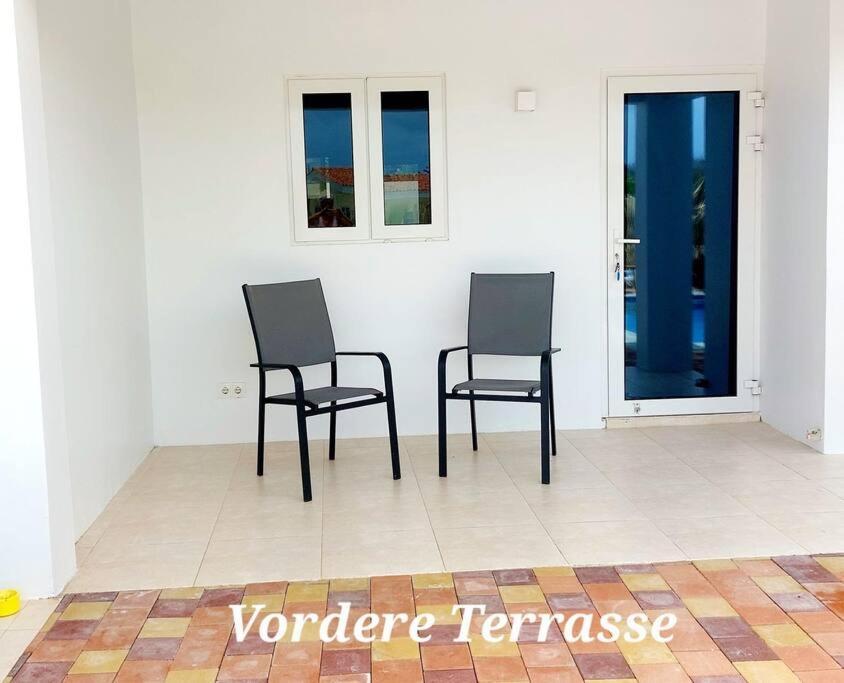Casa Antonia Villapark Fontein Mit Salzwasserpool المظهر الخارجي الصورة