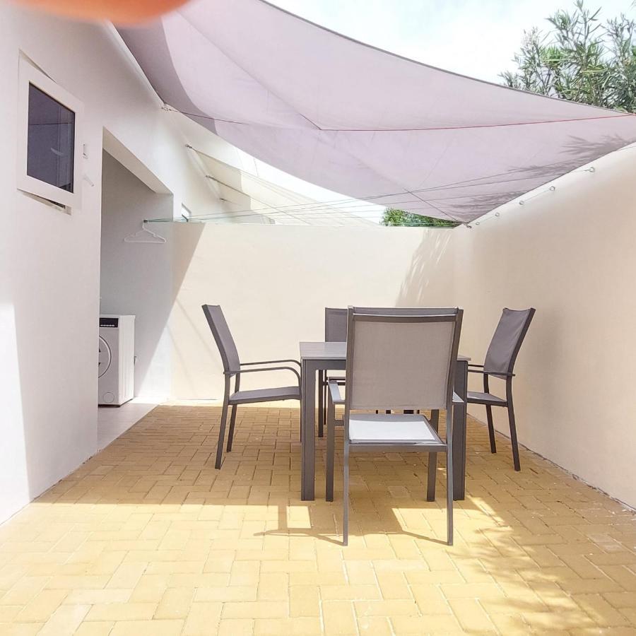 Casa Antonia Villapark Fontein Mit Salzwasserpool المظهر الخارجي الصورة