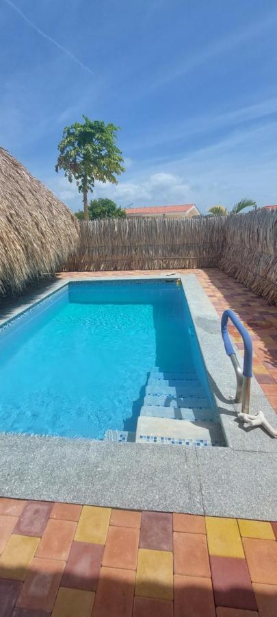 Casa Antonia Villapark Fontein Mit Salzwasserpool المظهر الخارجي الصورة
