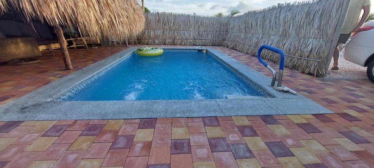 Casa Antonia Villapark Fontein Mit Salzwasserpool المظهر الخارجي الصورة