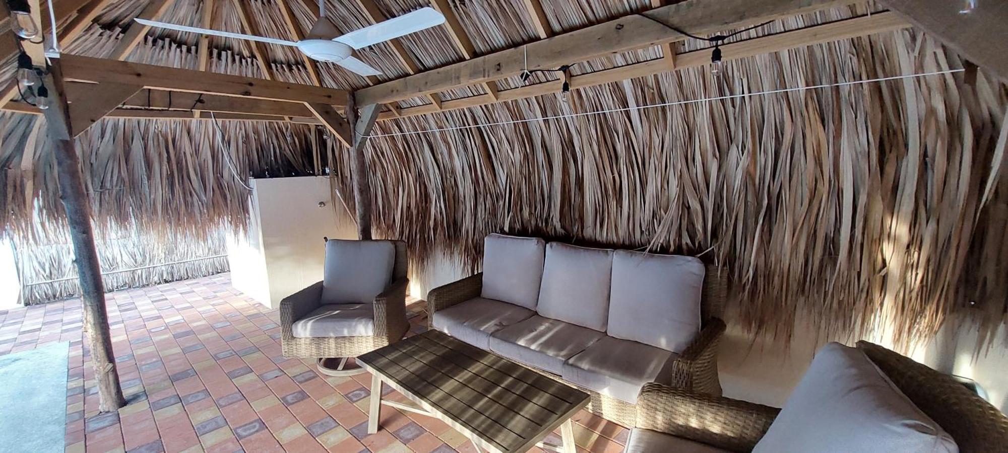 Casa Antonia Villapark Fontein Mit Salzwasserpool المظهر الخارجي الصورة