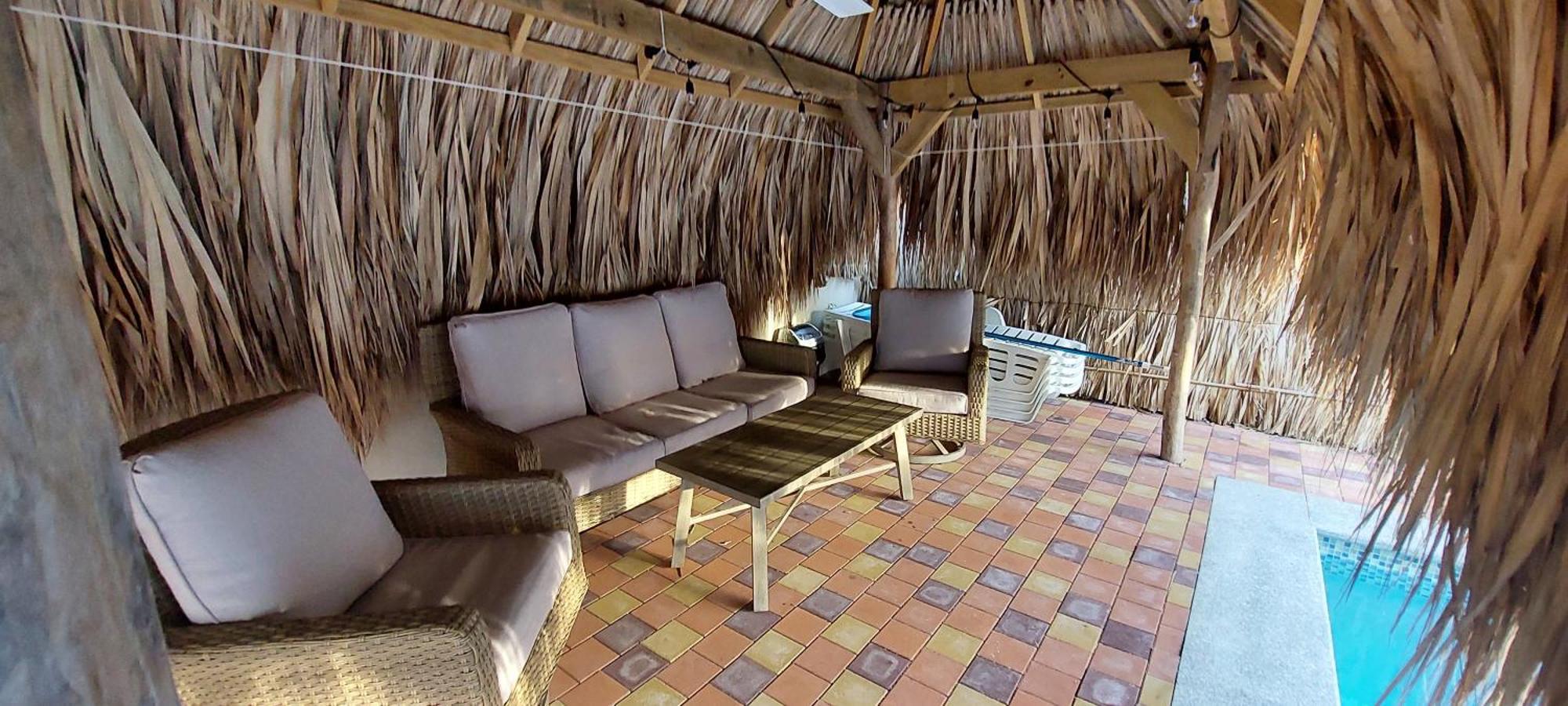 Casa Antonia Villapark Fontein Mit Salzwasserpool المظهر الخارجي الصورة