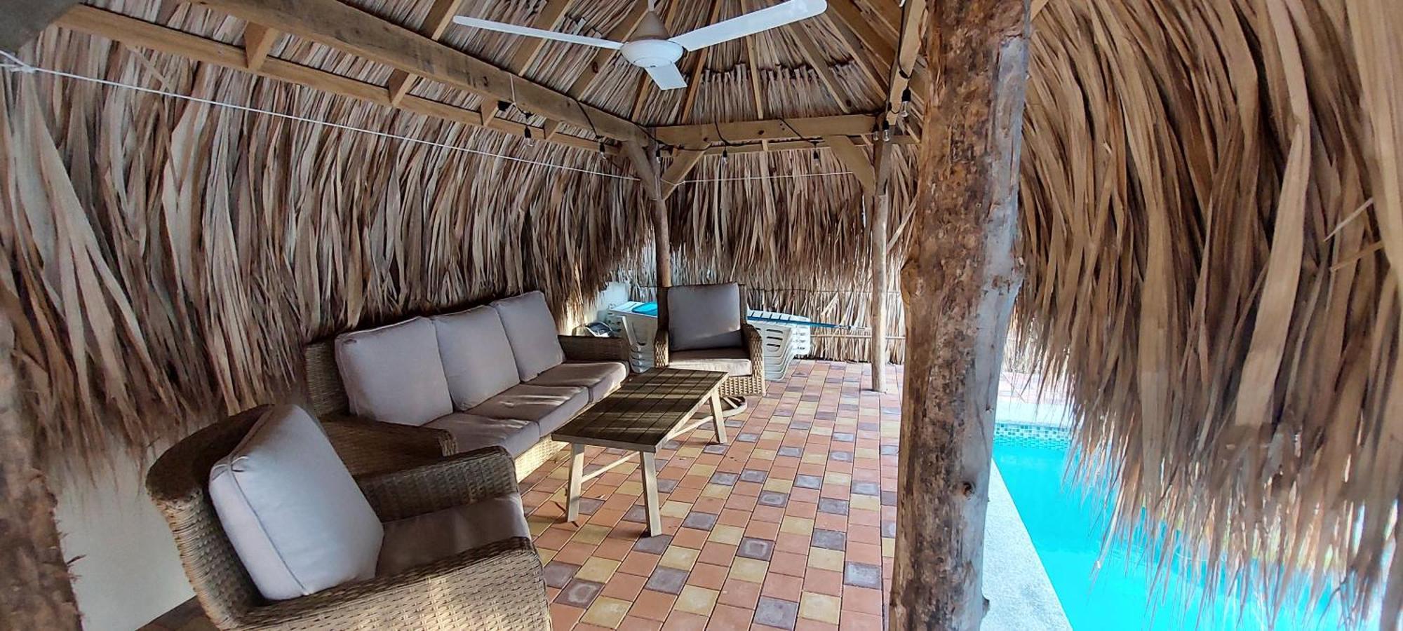Casa Antonia Villapark Fontein Mit Salzwasserpool المظهر الخارجي الصورة